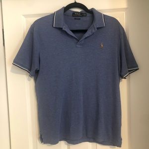 Men’s POLO RALPH LAUREN Polo Shirt, Classic Fit